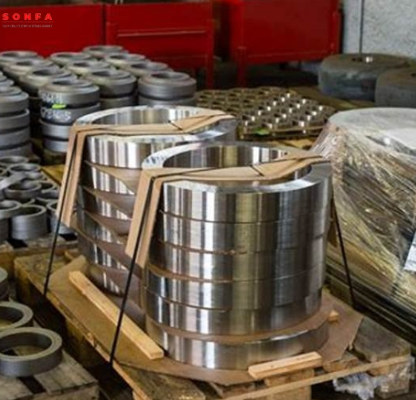 Băng inox